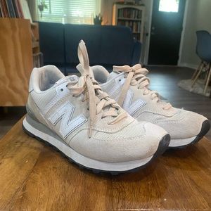 Women’s - New Balance - classic 574